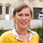 Anne Maréchal Anne Maréchal