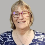 Claudine Kerguiduff Claudine Kerguiduff