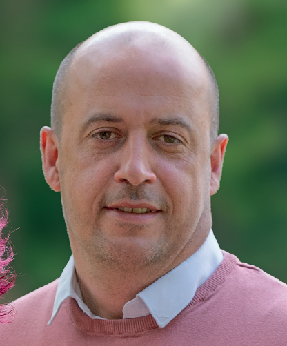 Nos candidats Nos candidats