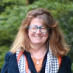 Isaelle Maujeais Isaelle Maujeais