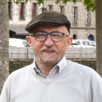 Ronan Gouérec Ronan Gouérec