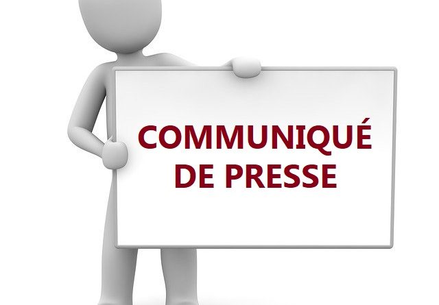 COMMUNIQUÉ – Situation absurde au Conseil Départemental du Finistère