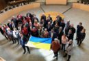 Soutien unanime au peuple ukrainien