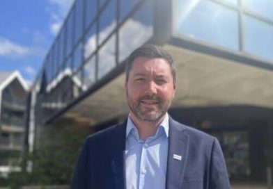 Kévin Faure dénonce la dérive autoritaire du président du Département, Maël De Calan.