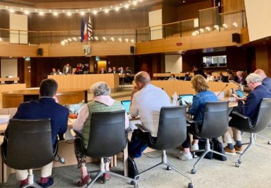 Kévin Faure propose l’engagement du Finistère dans l’initiative « Choose France for Science »