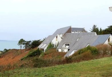 Les Roches Blanches Douarnenez