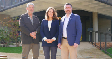 Union des forces de gauche au Département : deux nouveaux élus rejoignent Finistère et Solidaires