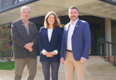 Union des forces de gauche au Département : deux nouveaux élus rejoignent Finistère et Solidaires