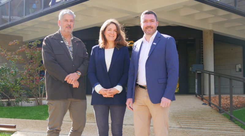 Union des forces de gauche au Département : deux nouveaux élus rejoignent Finistère et Solidaires