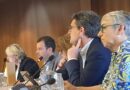 élus Finistère & Solidaires en séance plénière