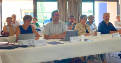 commission permanente Concarneau